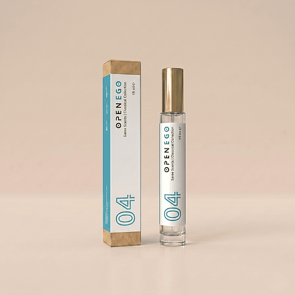 04 - Saree Scent Classical