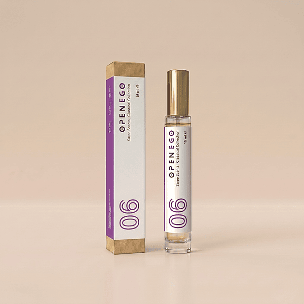 06 - Saree Scent Classical