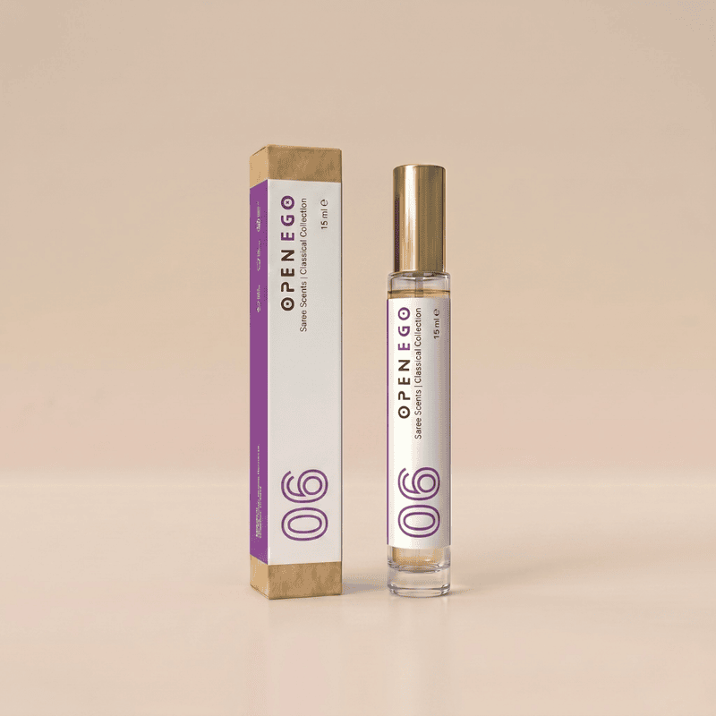 06 - Saree Scent Classical