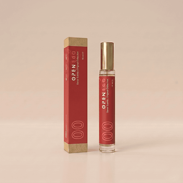 00 - Saree Scent Original