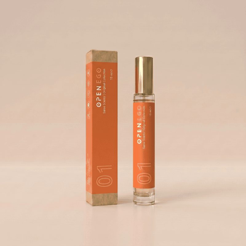 01 - Saree Scent Original
