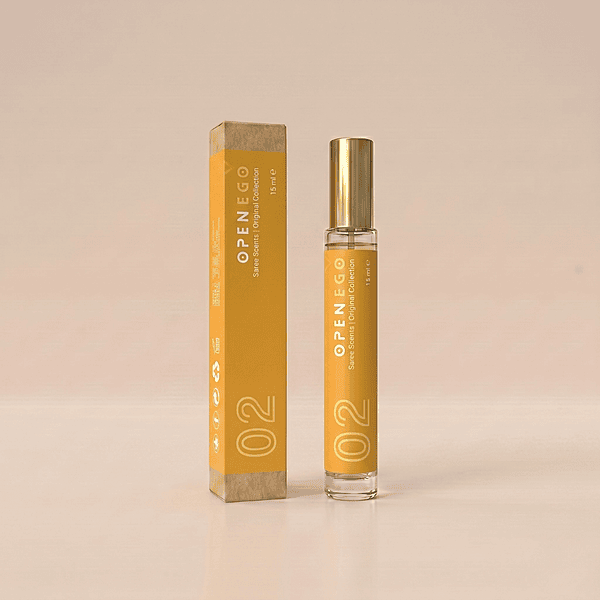 02 - Saree Scent Original