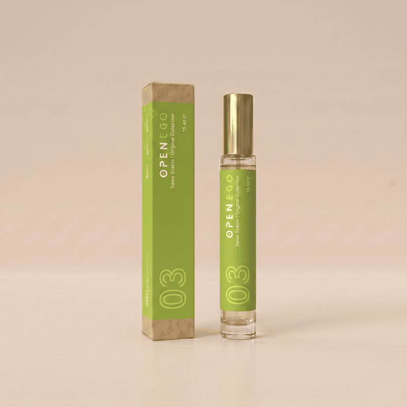 03 - Saree Scent Original