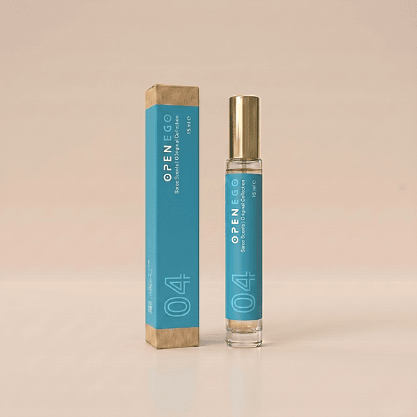 04 - Saree Scent Original