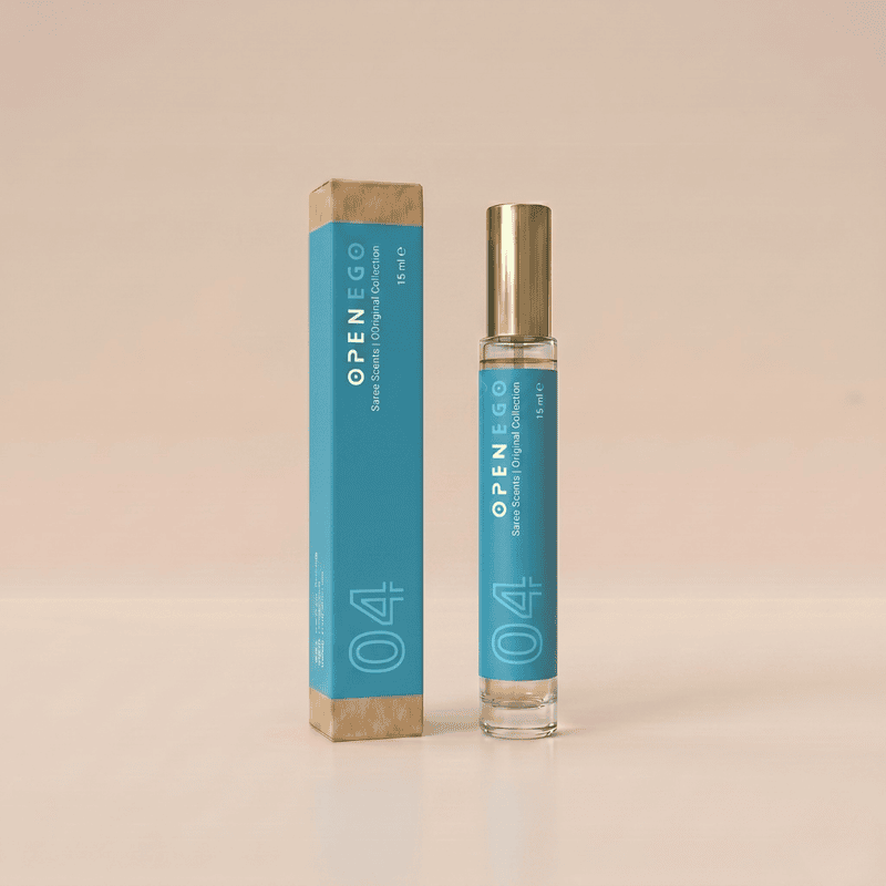 04 - Saree Scent Original