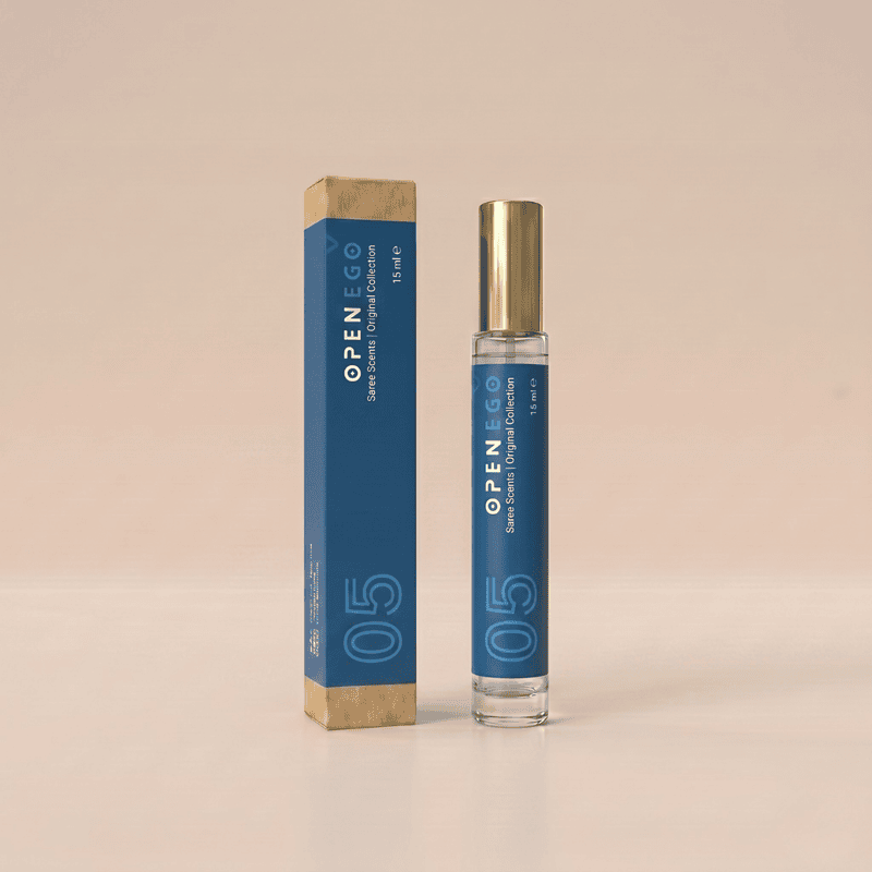 05 - Saree Scent Original