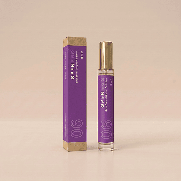 06 - Saree Scent Original