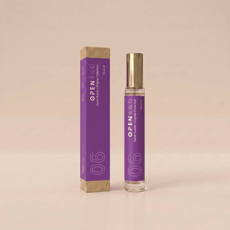 06 - Saree Scent Original