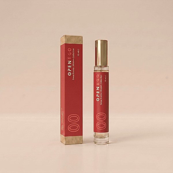 00 - Saree Scent Modern