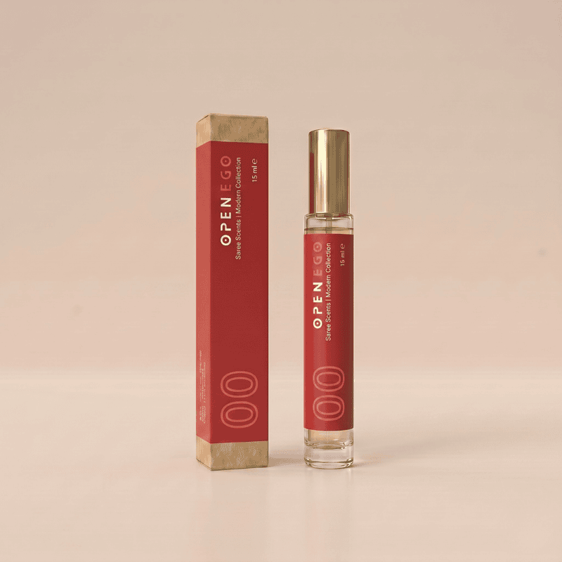 00 - Saree Scent Modern