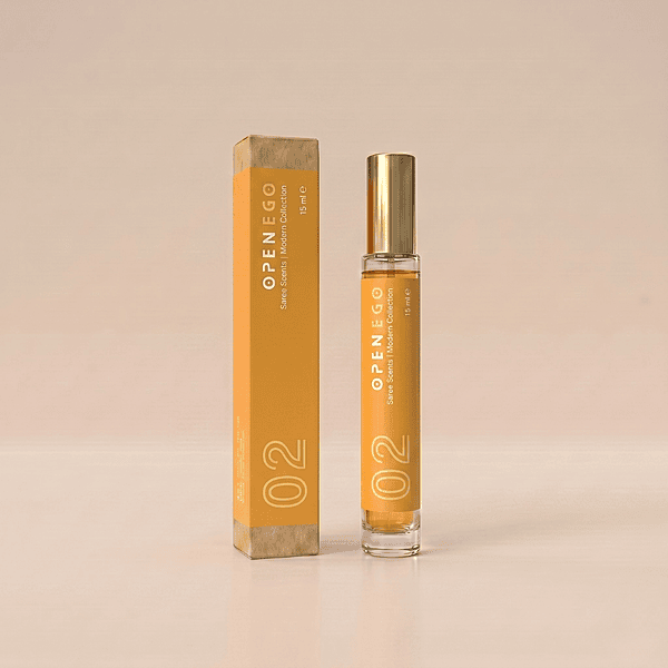 02 - Saree Scent Modern