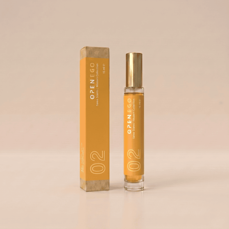 02 - Saree Scent Modern