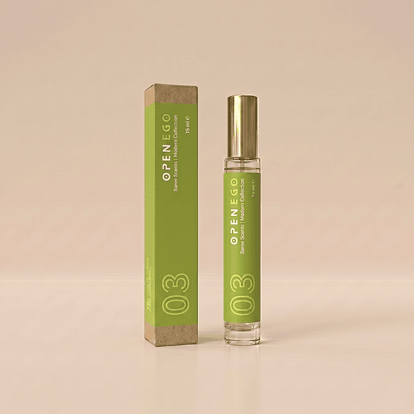 03 - Saree Scent Modern