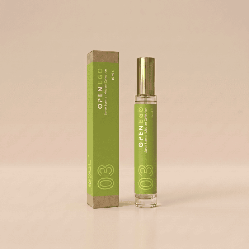 03 - Saree Scent Modern