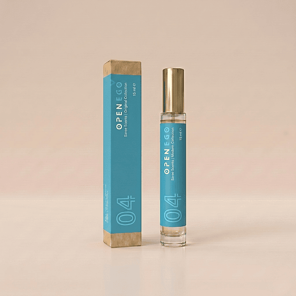 04 - Saree Scent Modern