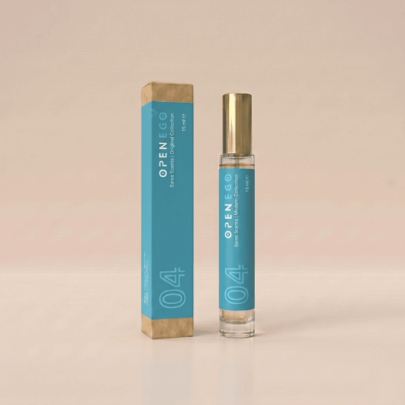 04 - Saree Scent Modern