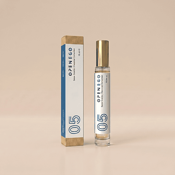 05 - Saree Scent Classical