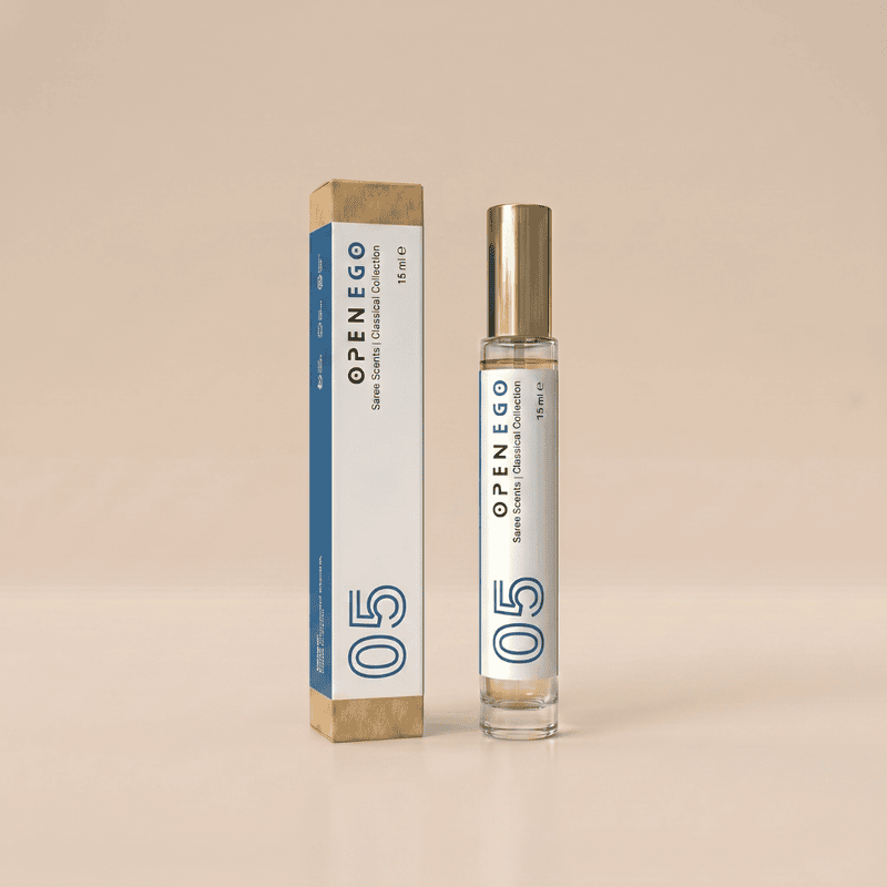 05 - Saree Scent Classical