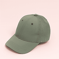 Cap Casual - Perforated