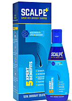 Scalpe+ Expert Anti Dandruff Shampoo 75ml