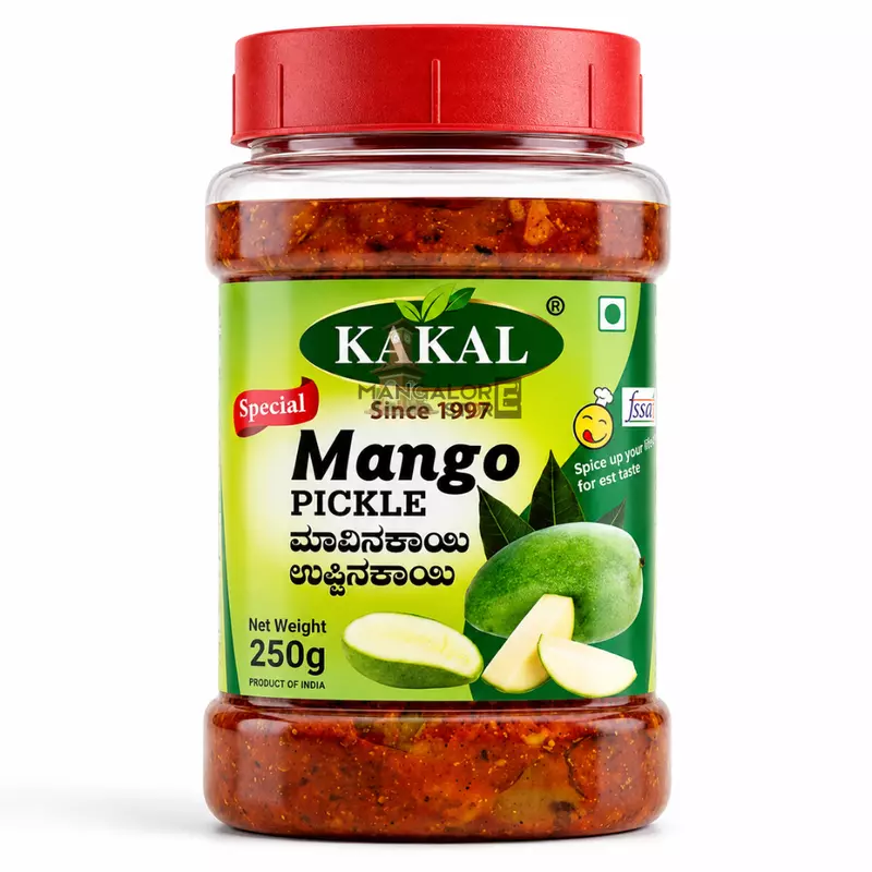 KAKAL Mango Pickle