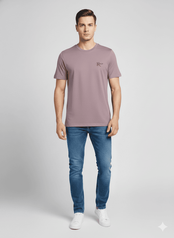 Plain T-Shirt