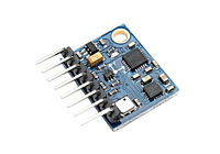 GY87 -HW-290- Accelerometer 10DOF , Gyroscope, Magnetometer and Barometer Sensor Module