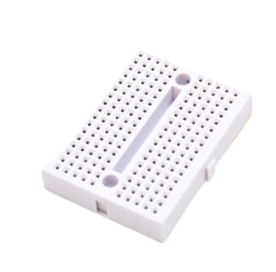 170 Tie Points Breadboard