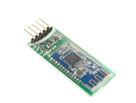 HM-10 Bluetooth Module HM-10 Bluetooth Module