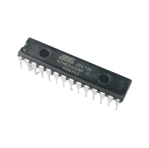 ATmega 328P-IC ATmega 328P-IC