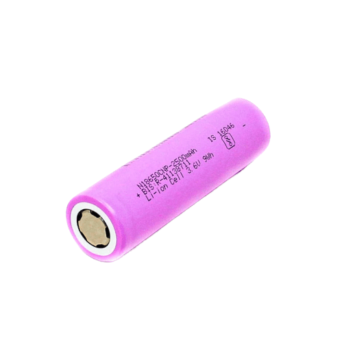18650 Battery (2500 mah)