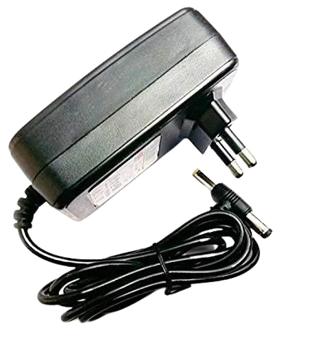 12V ADAPTER - 2AMP