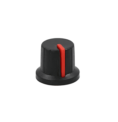 Potentiometer Knob