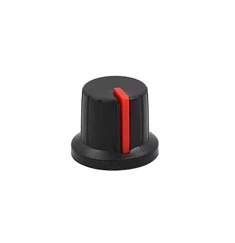 Potentiometer Knob