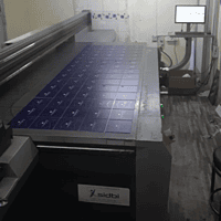 UV PRINTING MACHINE