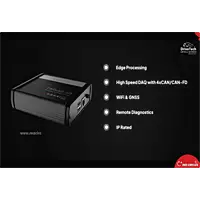DRIVE TECH - 3D ANIMATION
