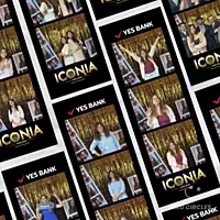 Strip Photo Booth