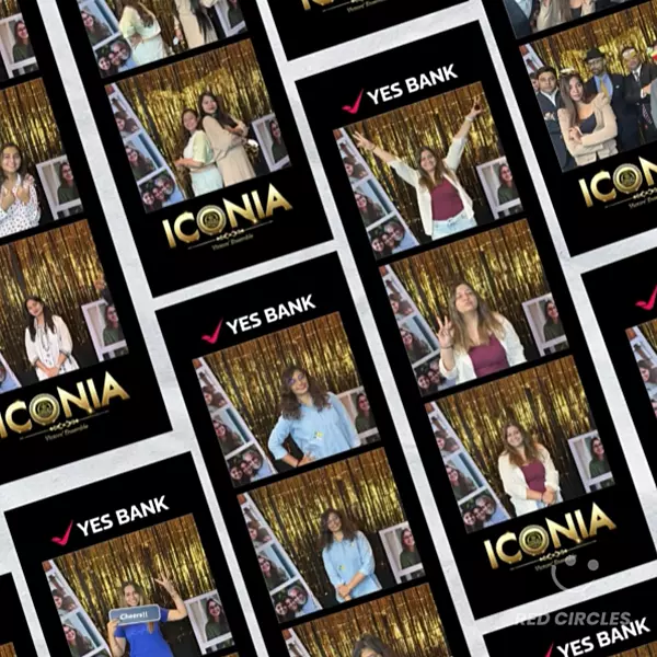 Strip Photo Booth