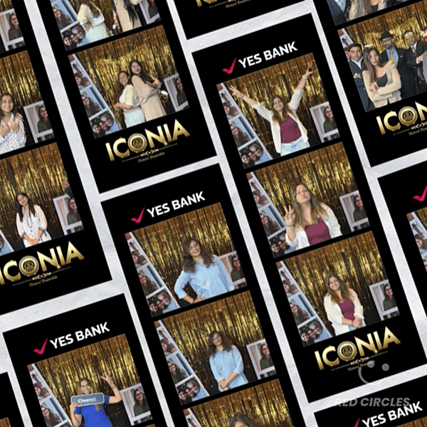 Strip Photo Booth