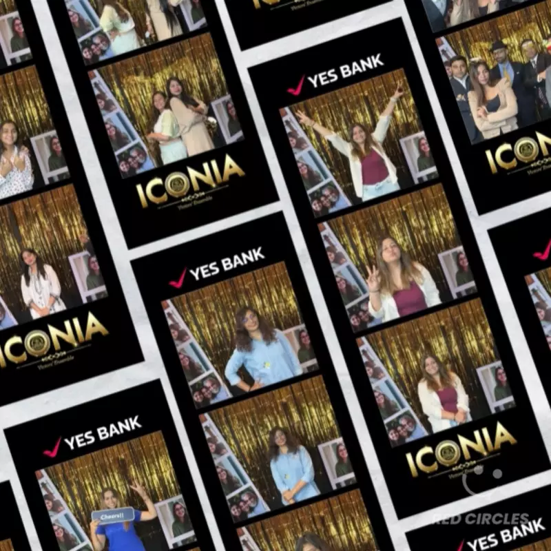 Strip Photo Booth