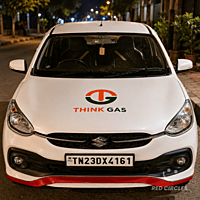 CAR BRANDING - UV VINYL