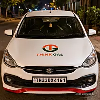 CAR BRANDING - UV VINYL