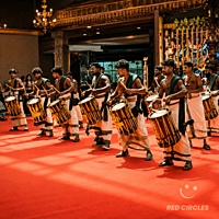 CHENDA MELAM