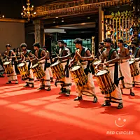CHENDA MELAM