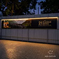 BOARD SIGNAGES