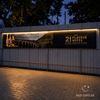 BOARD SIGNAGES
