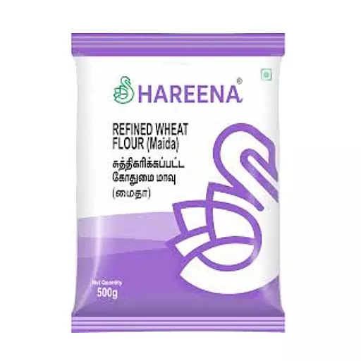 Hareena Maida