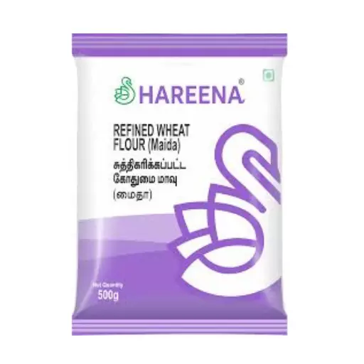 Hareena  Maida