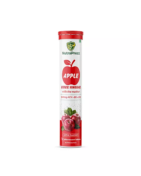 ACV Effervescent Tablets