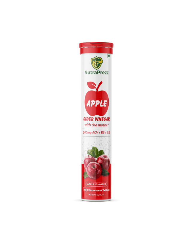 ACV Effervescent Tablets